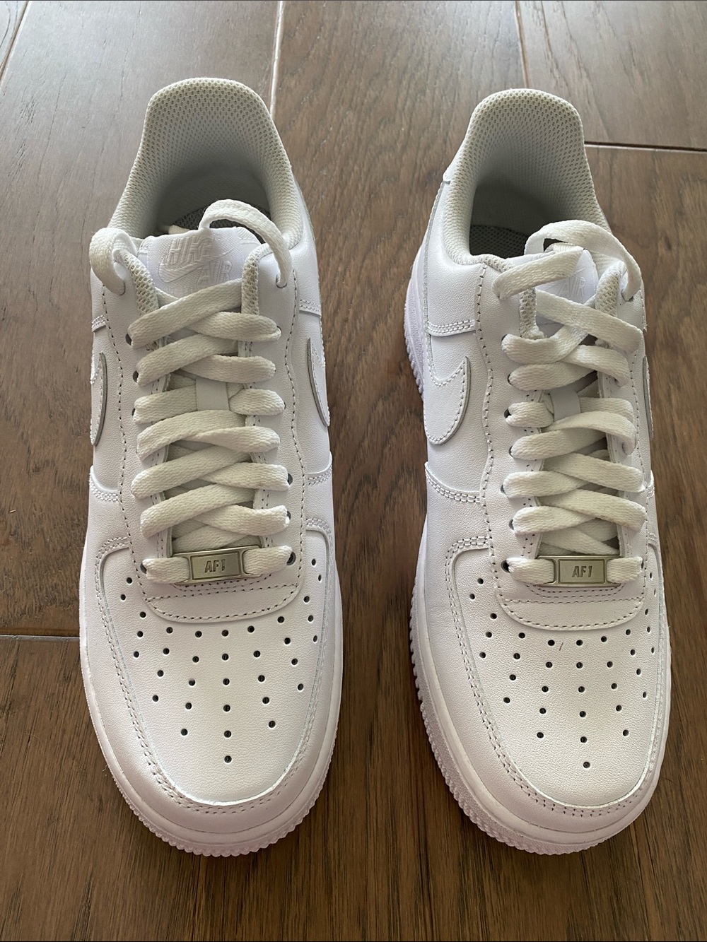 Nike AF1’s